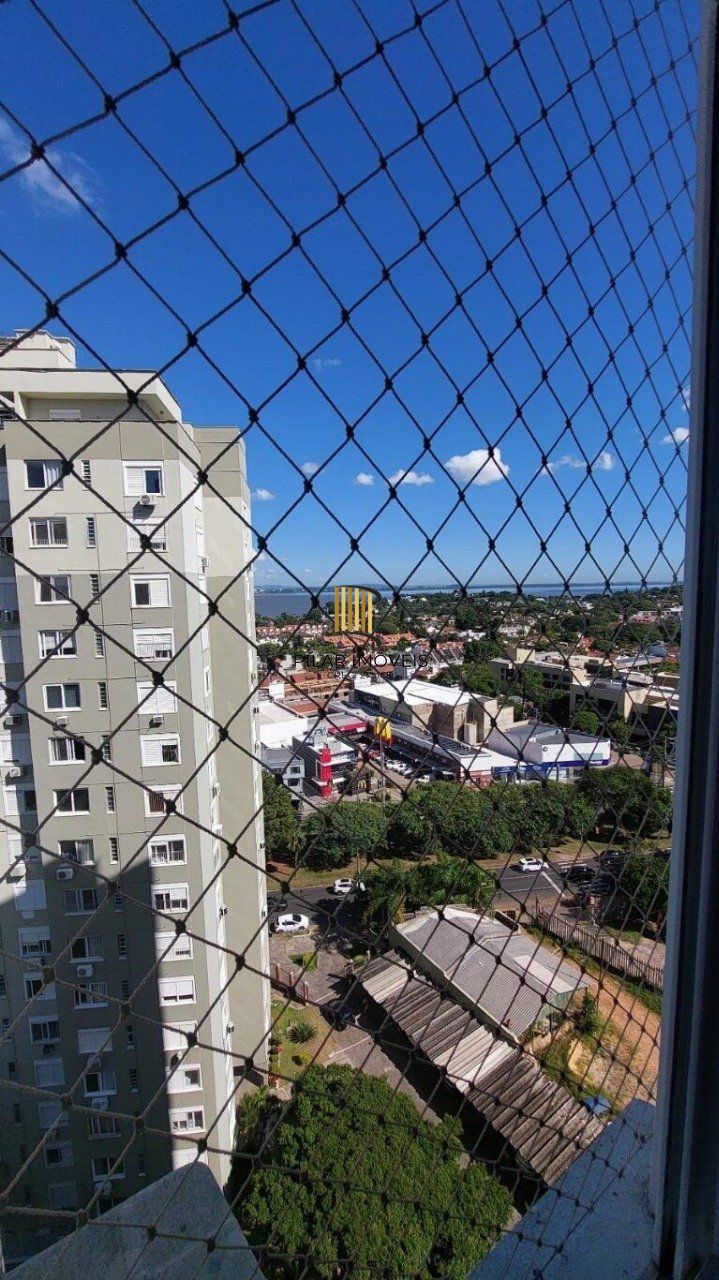 Apartamento 1 dormitório no bairro Tristeza