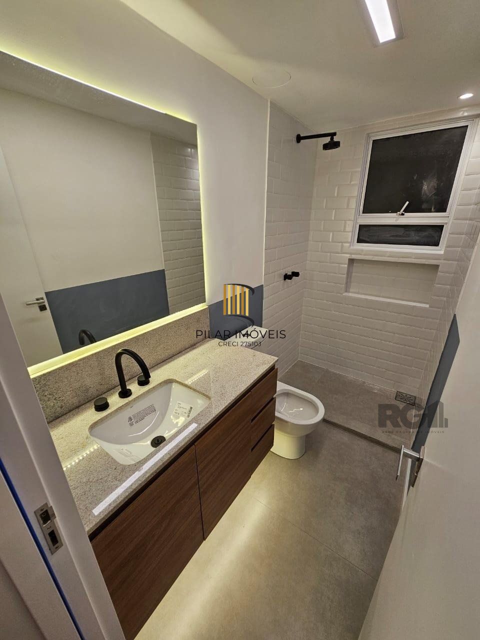 Apartamento 3 dormitórios no bairro Partenon