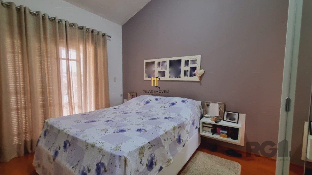 Casa 3 dormitórios no bairro Ipanema