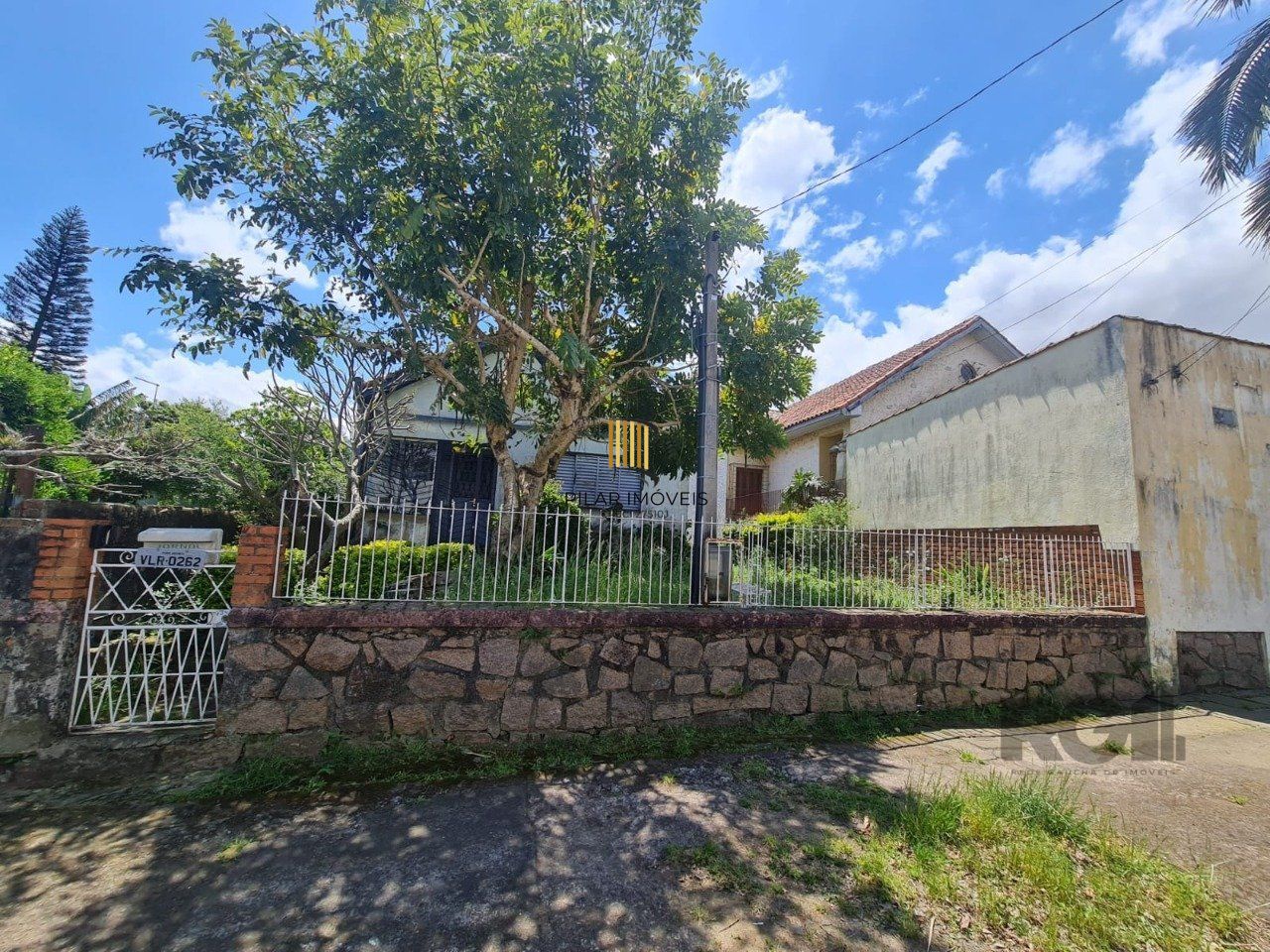 Terreno Bairro Nossa Senhora das Graças
