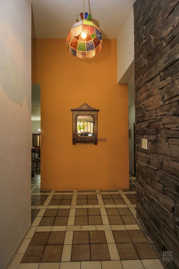 Casa 5 dormitórios no bairro Sétimo Céu