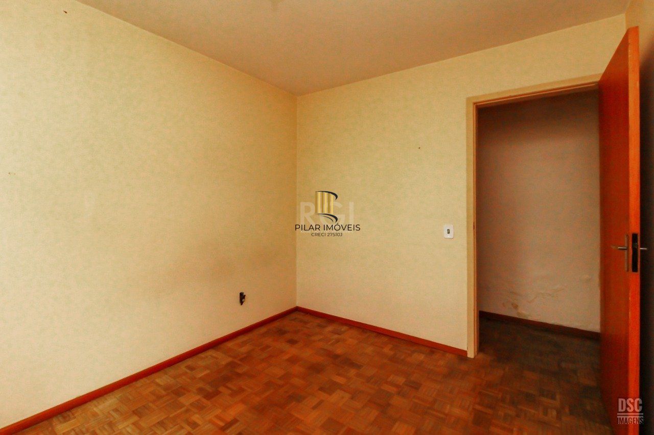 Apartamento para Venda - 60.65m², 2 dormitórios, 1 vaga - Nonoai