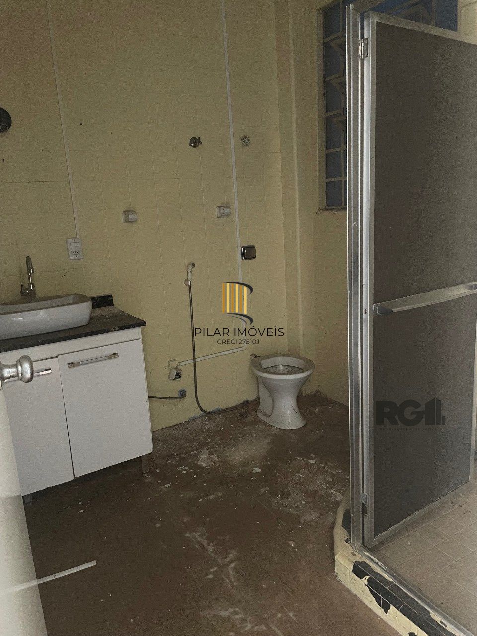 Apartamento 3 dormitórios no bairro Santana