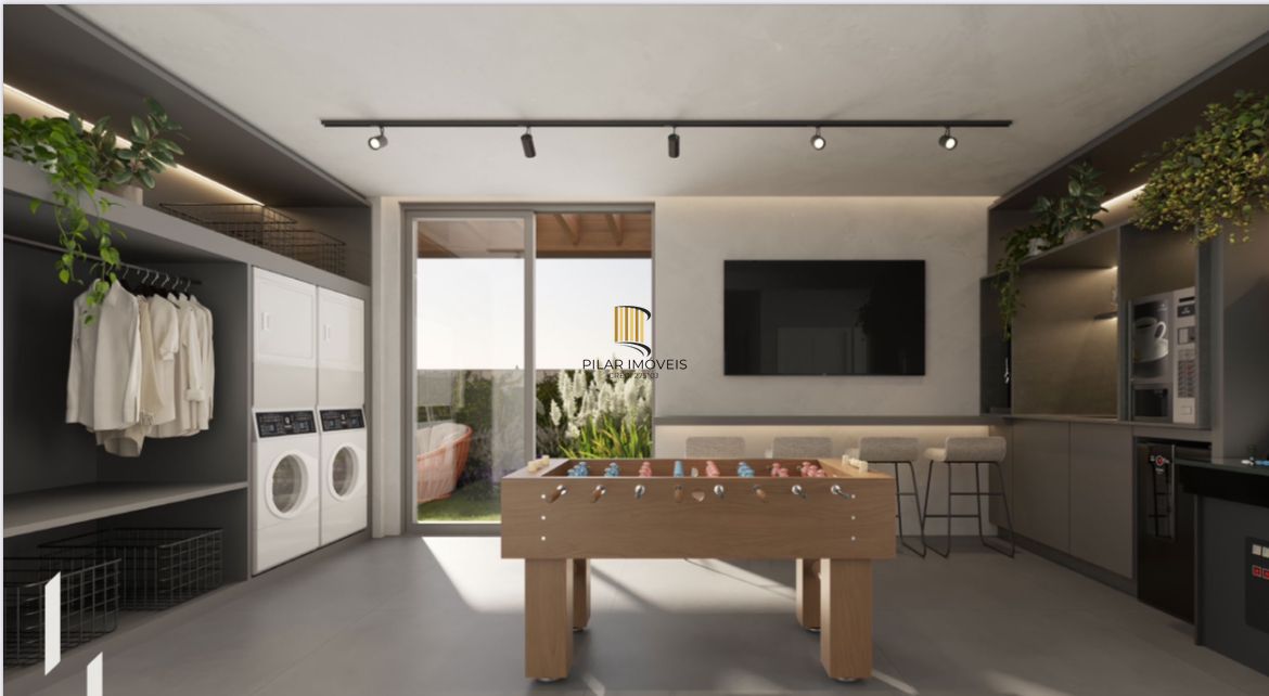 Apartamento no bairro Praia de Belas