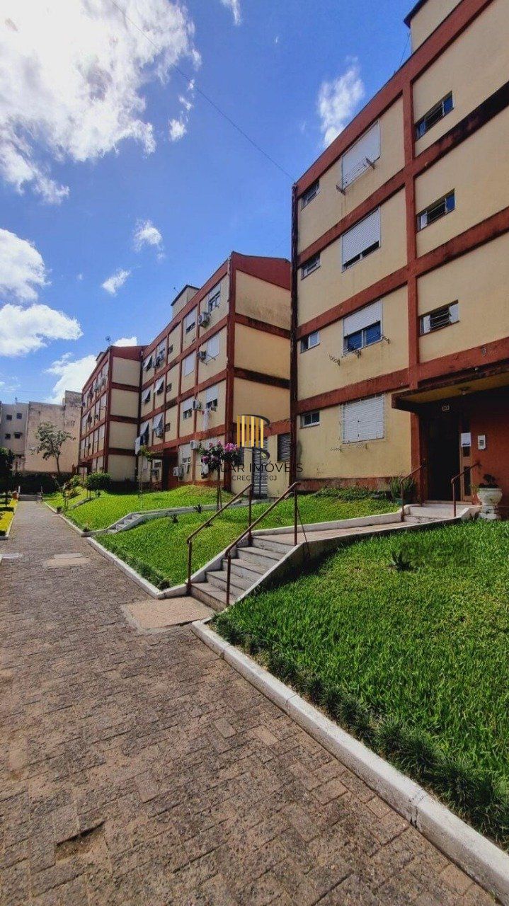 Apartamento 2 dormitórios no bairro Camaquã