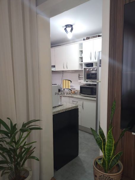 Apartamento 2 dormitórios no bairro Camaquã
