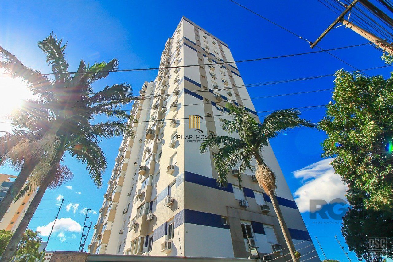 Apartamento 2 dormitórios no bairro Santana - Pilar Imóveis
