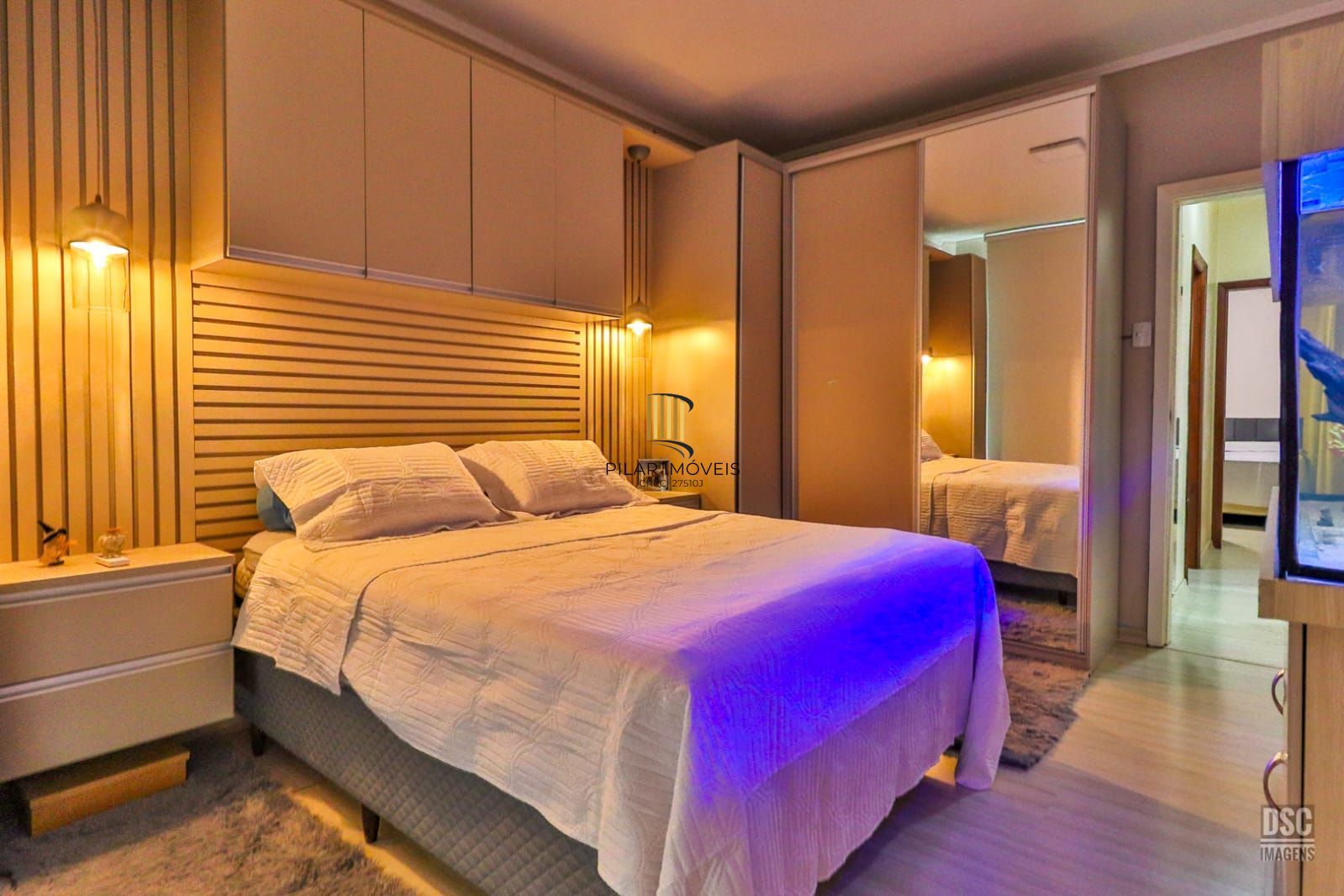 Apartamento 3 dormitórios no bairro Santana