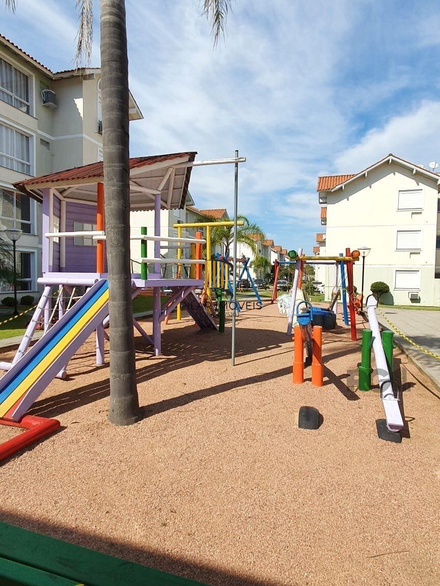 Apartamento 3 dormitórios no bairro Hípica