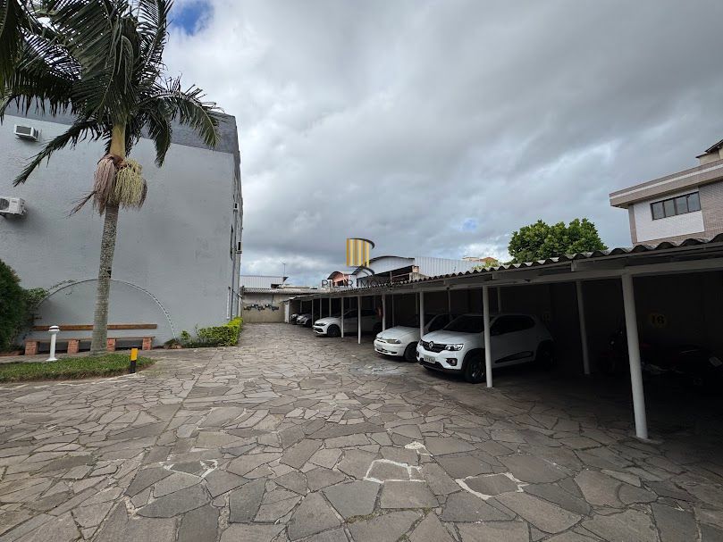 Apartamento 2 dormitórios no bairro Camaquã