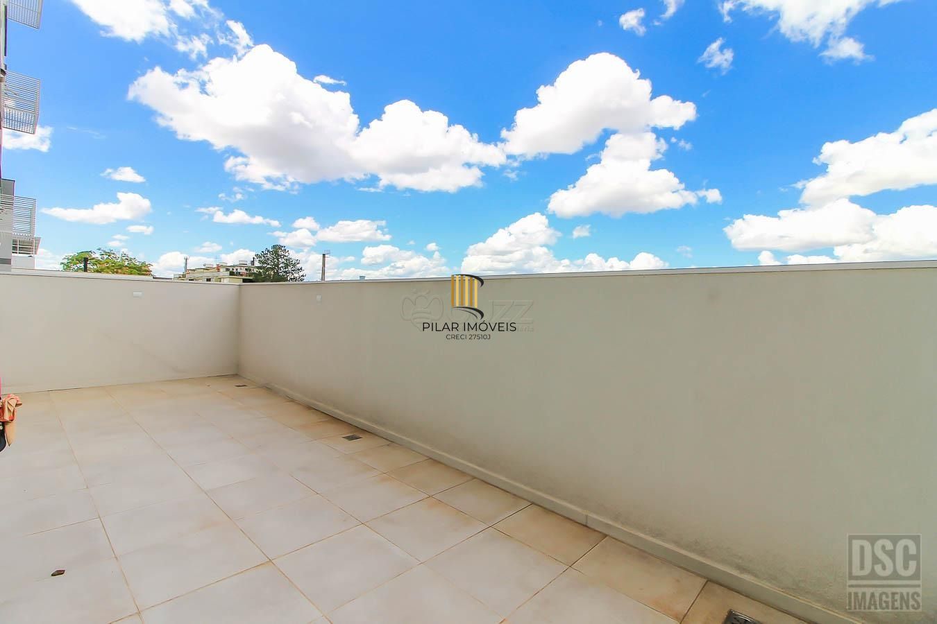 Apartamento para Venda - 58m², 1 dormitório, sendo 1 suites, 1 vaga - Passo da Areia