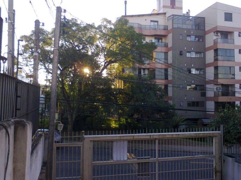 Apartamento para Venda - 46m², 2 dormitórios, Santa Tereza