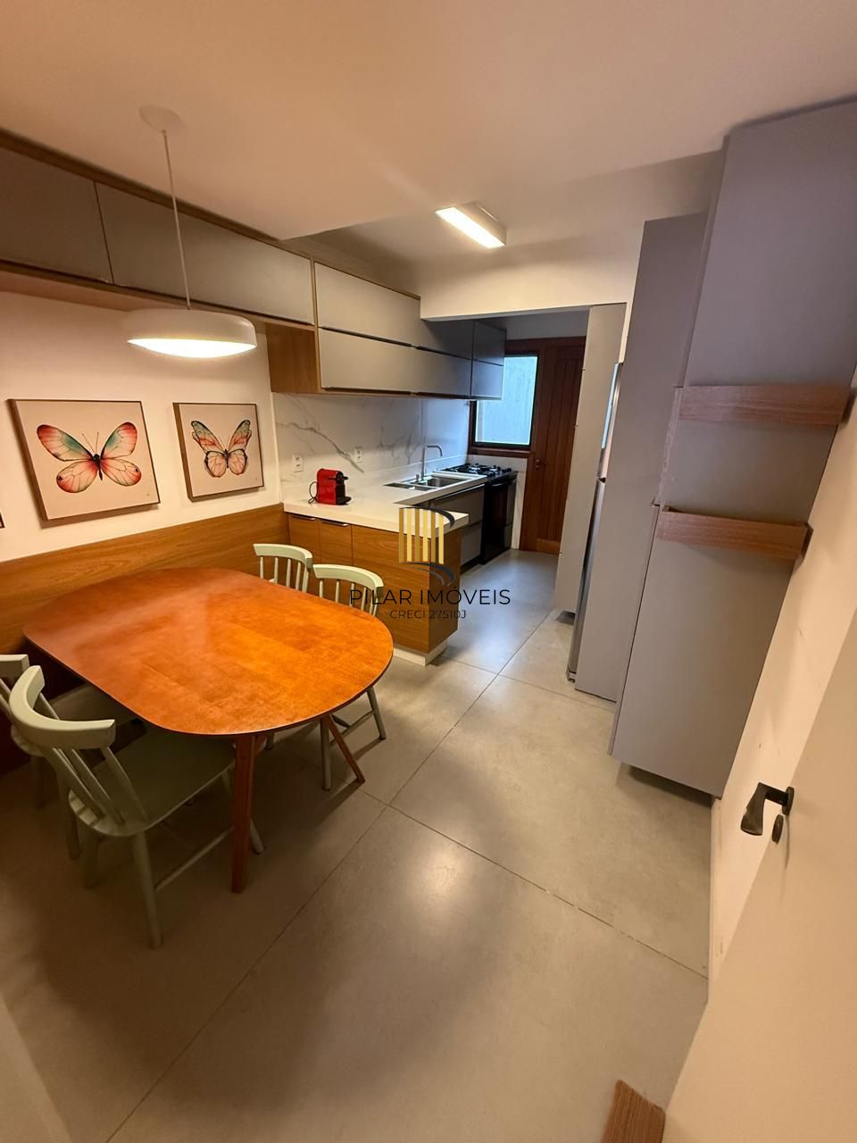 Casa de Condomínio 3 dormitórios no bairro Tristeza