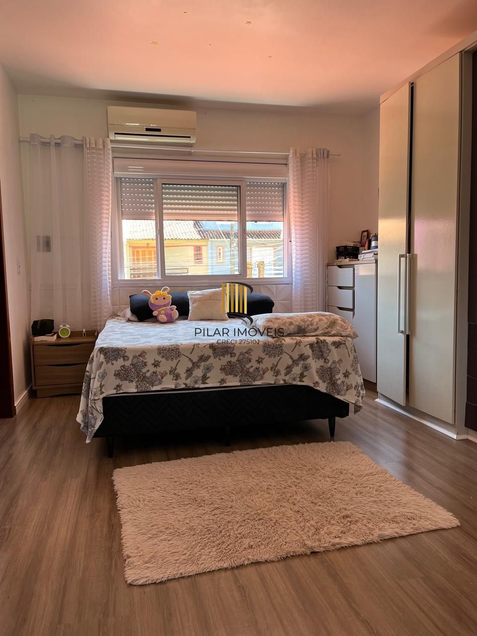 Casa 3 Dormitório(s) Bairro Hípica