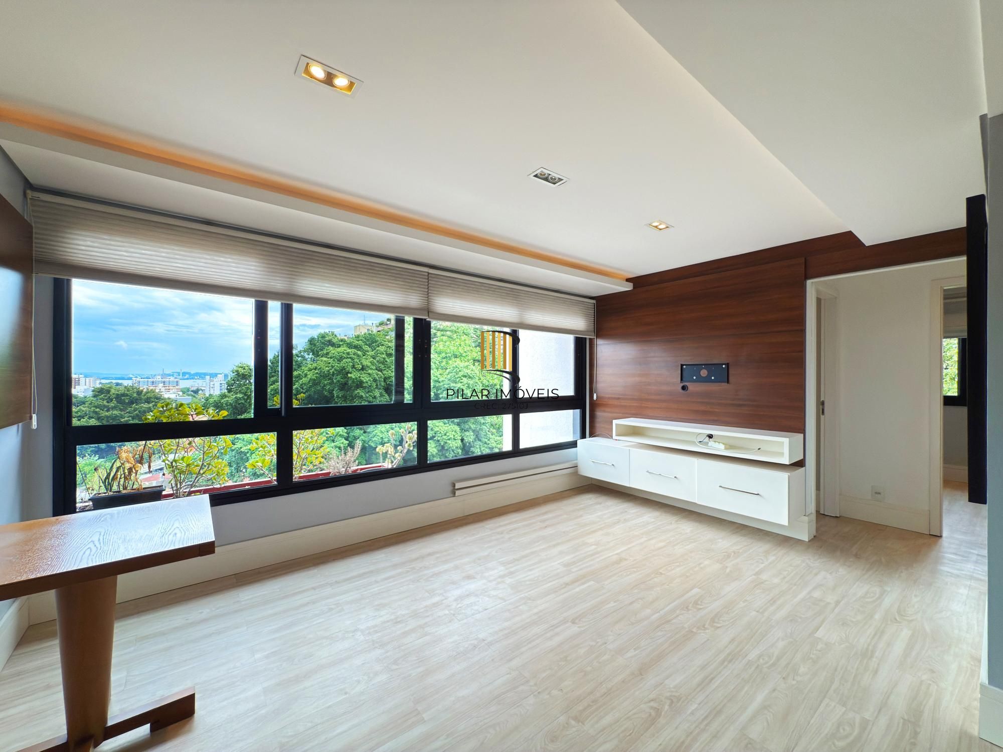 Apartamento 3 dormitórios no bairro Tristeza