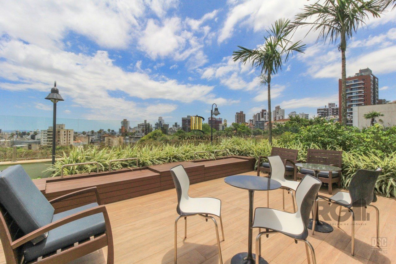 Apartamento 3 dormitórios no bairro Petrópolis