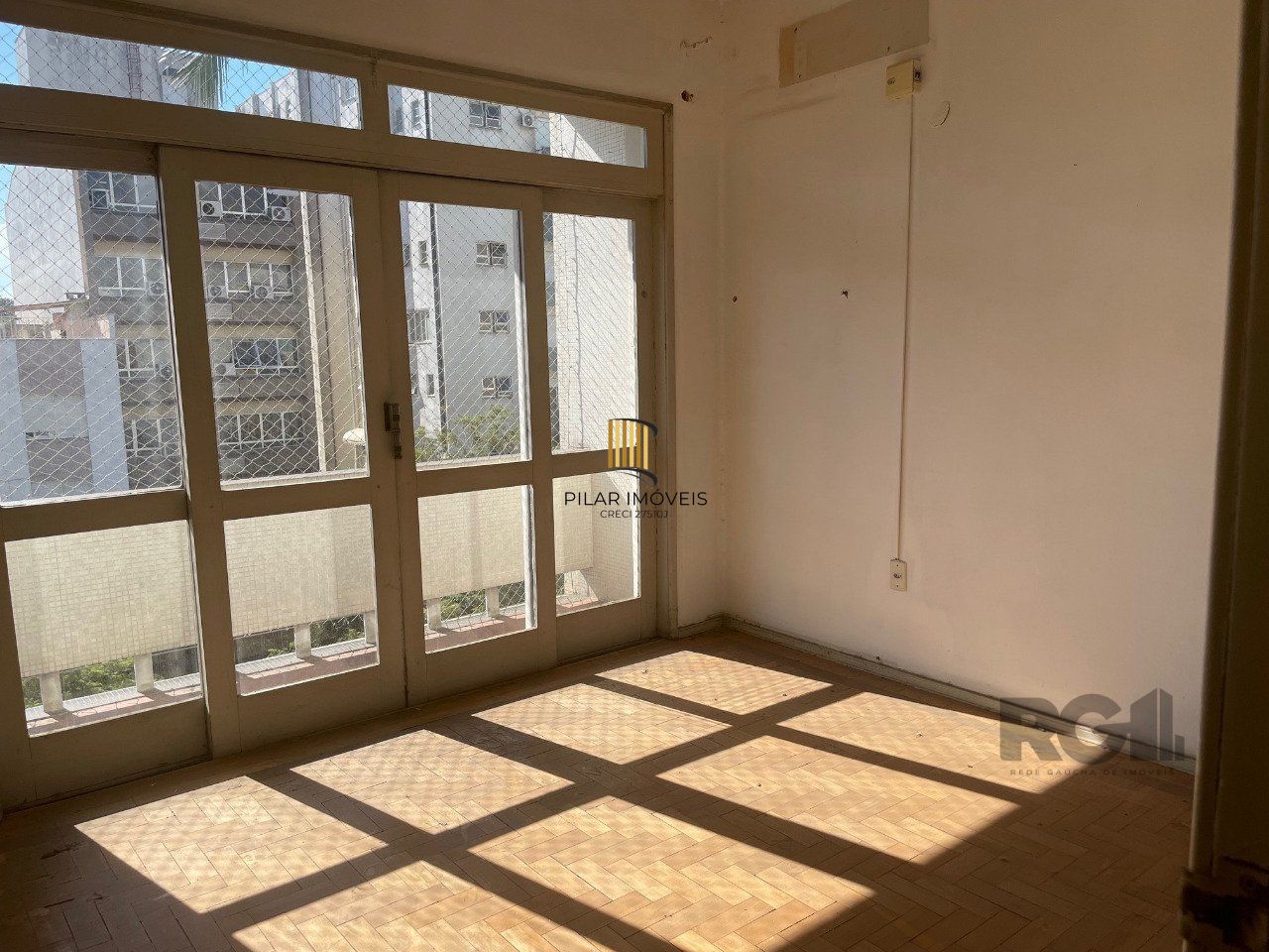 Apartamento 3 dormitórios no bairro Santana
