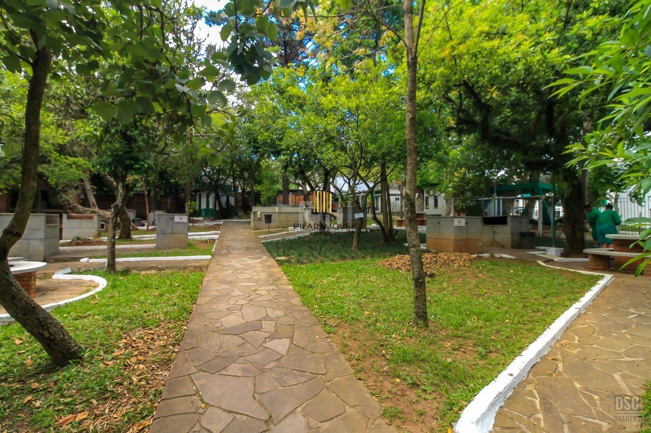 Apartamento para Venda - 60.65m², 2 dormitórios, 1 vaga - Nonoai
