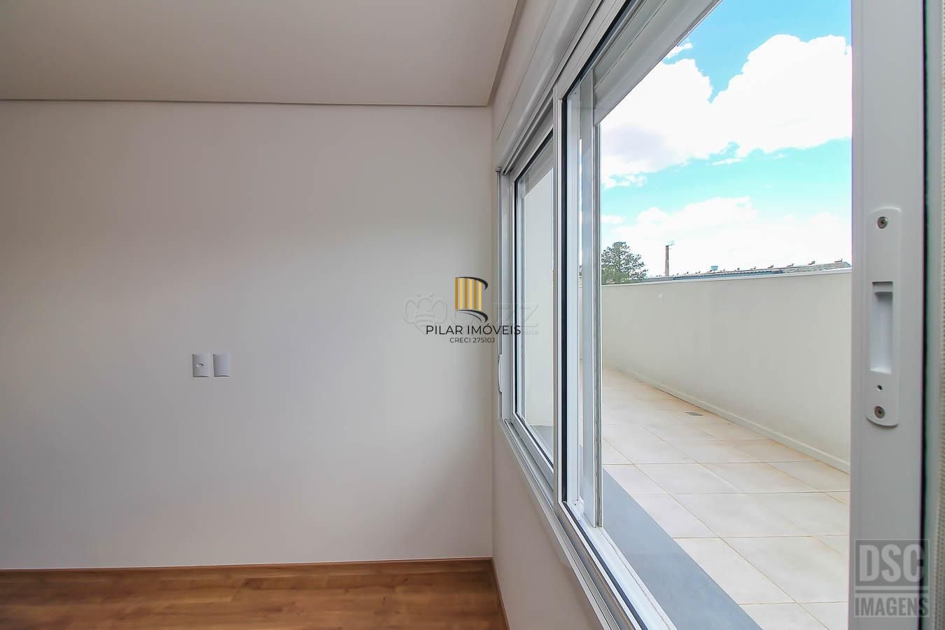 Apartamento para Venda - 58m², 1 dormitório, sendo 1 suites, 1 vaga - Passo da Areia