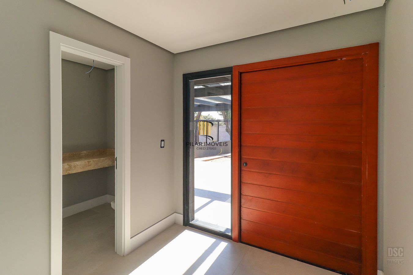 Casa 3 dormitórios no bairro Tristeza