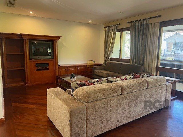 Apartamento 4 dormitórios no bairro Auxiliadora
