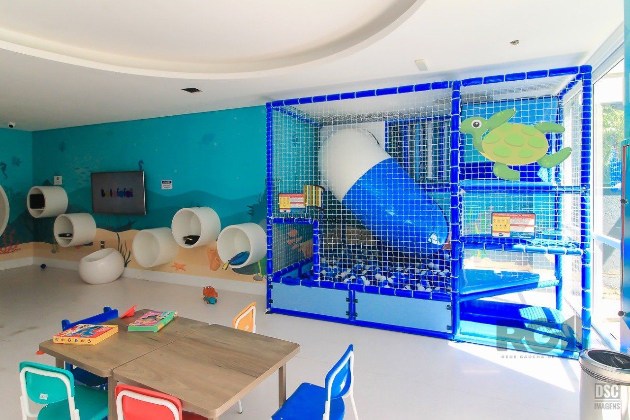 Apartamento 2 dormitórios no bairro São Sebastião