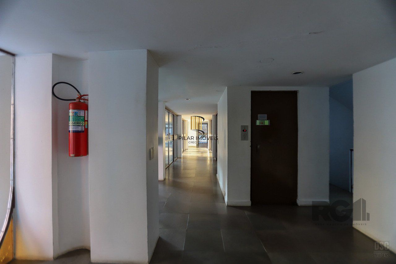 Apartamento 3 dormitórios no bairro Petrópolis