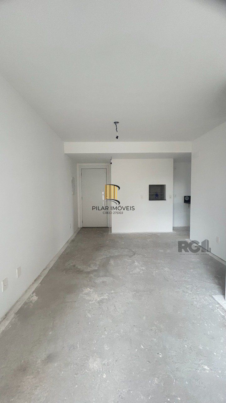 Apartamento 2 dormitórios no bairro Farroupilha
