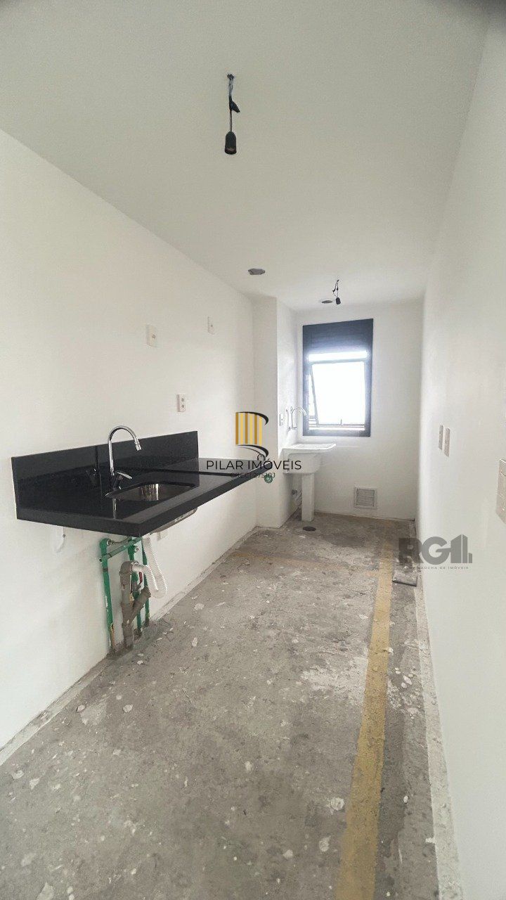 Apartamento 2 dormitórios no bairro Farroupilha