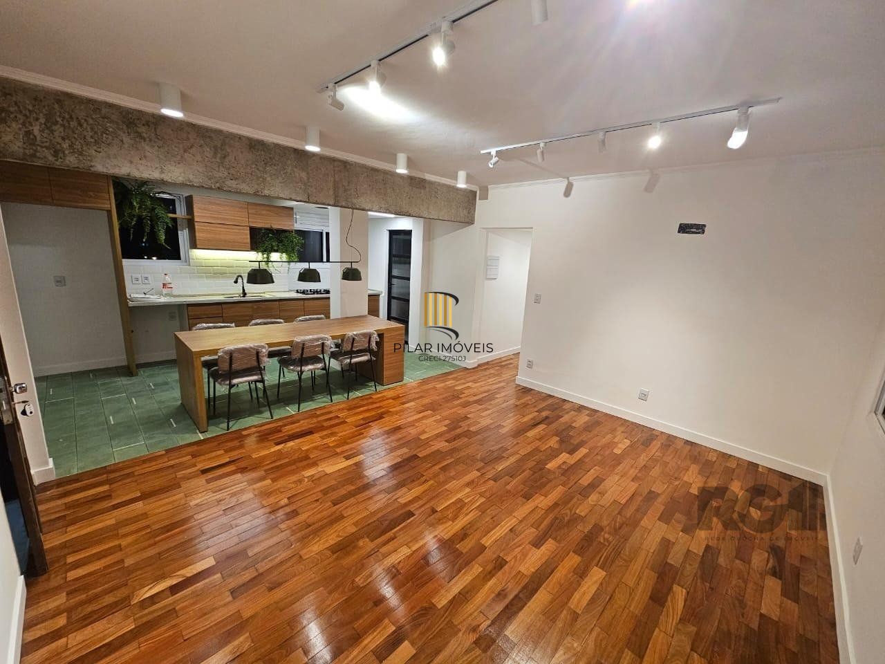 Apartamento 3 dormitórios no bairro Partenon