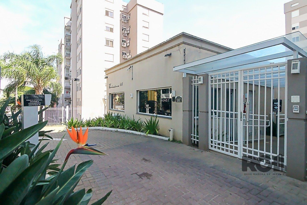 Apartamento 3 dormitórios no bairro Teresópolis