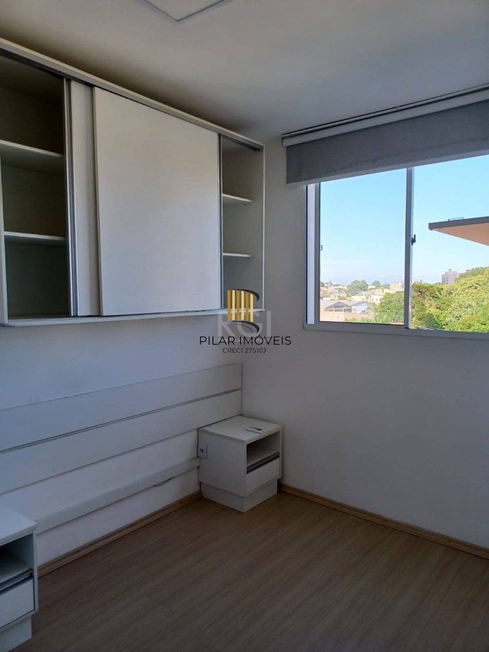 Apartamento para Venda - 46.76m², 2 dormitórios, sendo 1 suites, 1 vaga - Glória