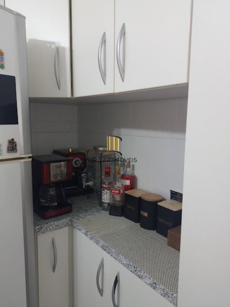 Apartamento 2 dormitórios no bairro Camaquã
