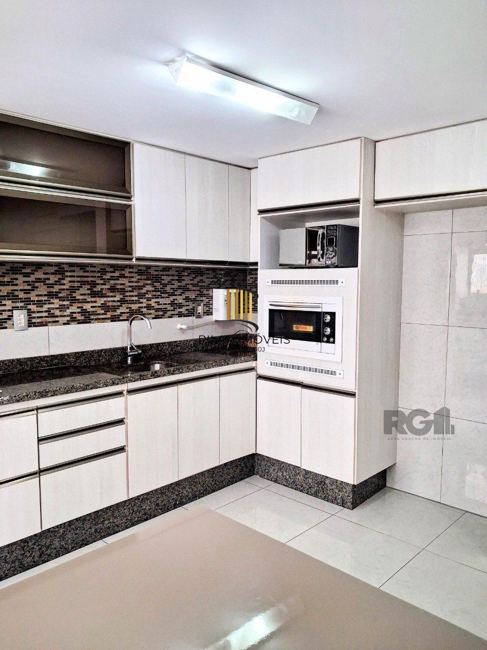 Apartamento 3 dormitórios no bairro Centro Histórico
