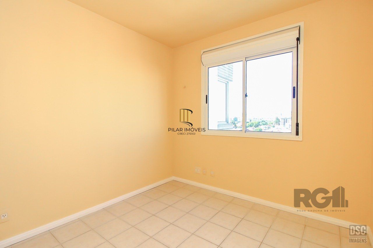 Apartamento 2 dormitórios no bairro Santana