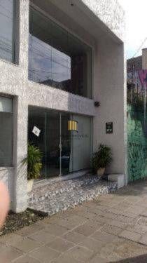 Conjunto/Sala para Venda - 200m², 0 dormitórios, 2 vagas - Petrópolis