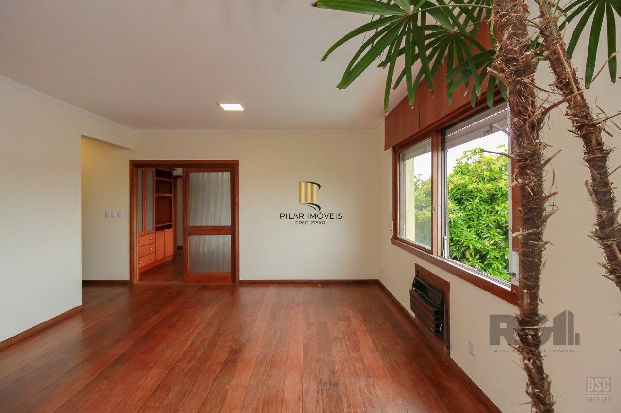 Apartamento 3 dormitórios no bairro Santa Tereza