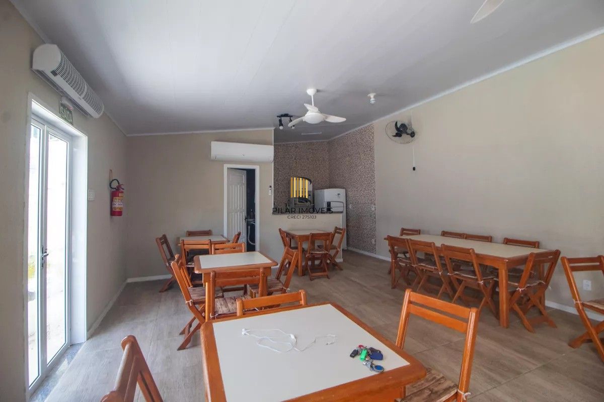 Casa de Condomínio 2 dormitórios no bairro Guarujá