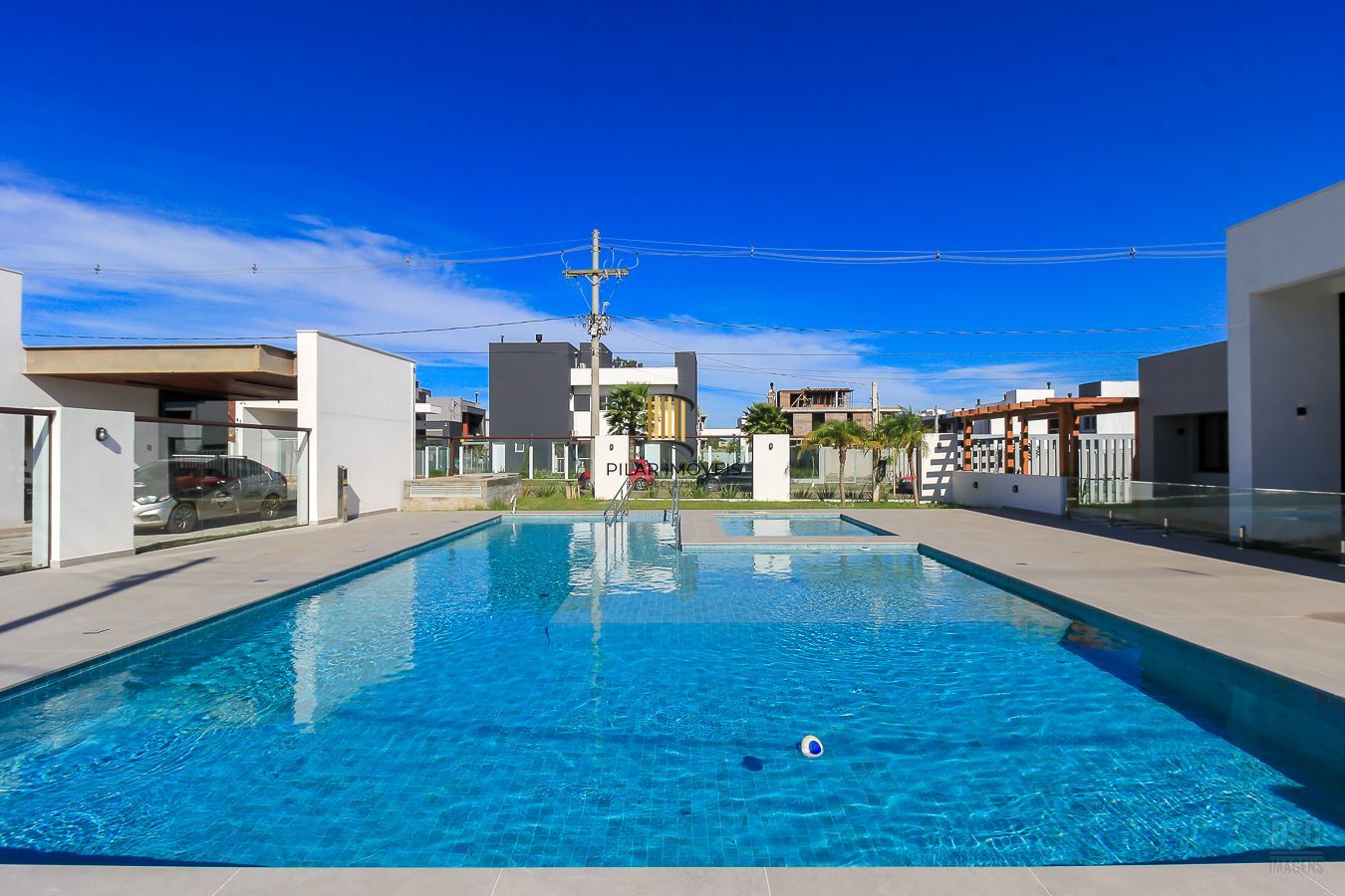 Terreno em condomínio fechado próximo do Zaffari Ipanema