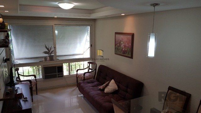 Apartamento 2 dormitórios no bairro Nonoai