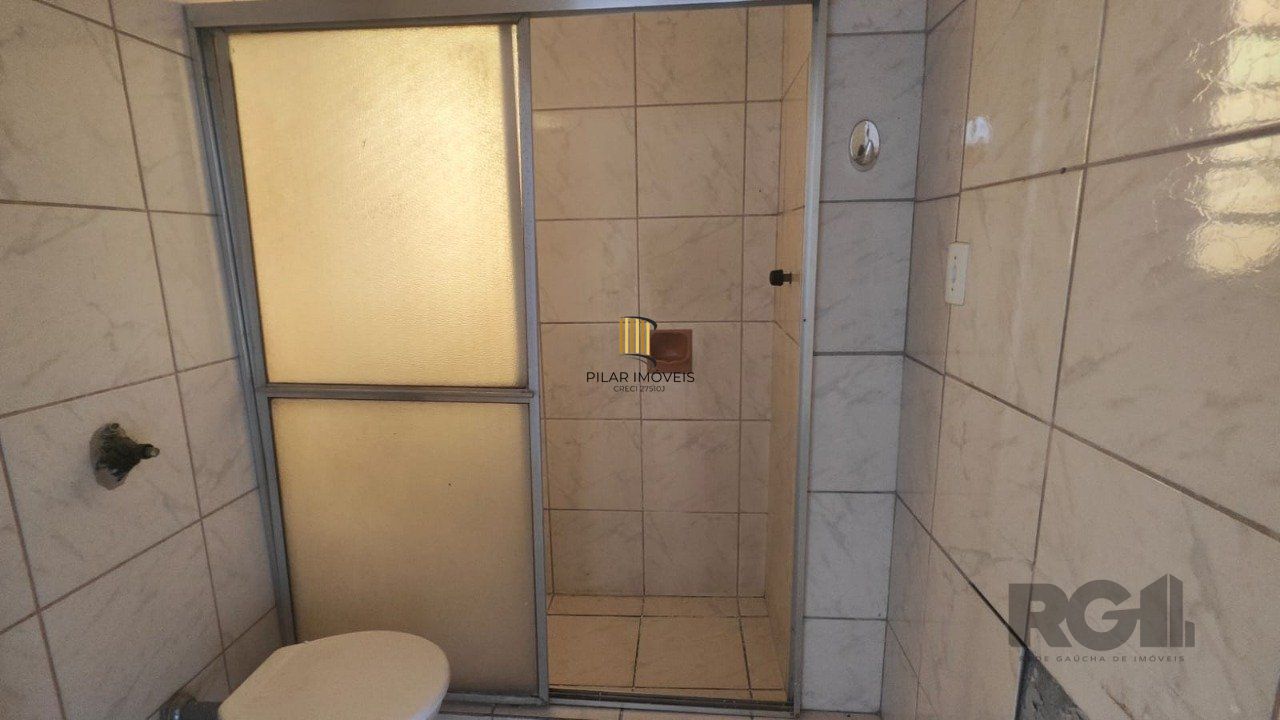Apartamento 2 dormitórios no bairro Cristal