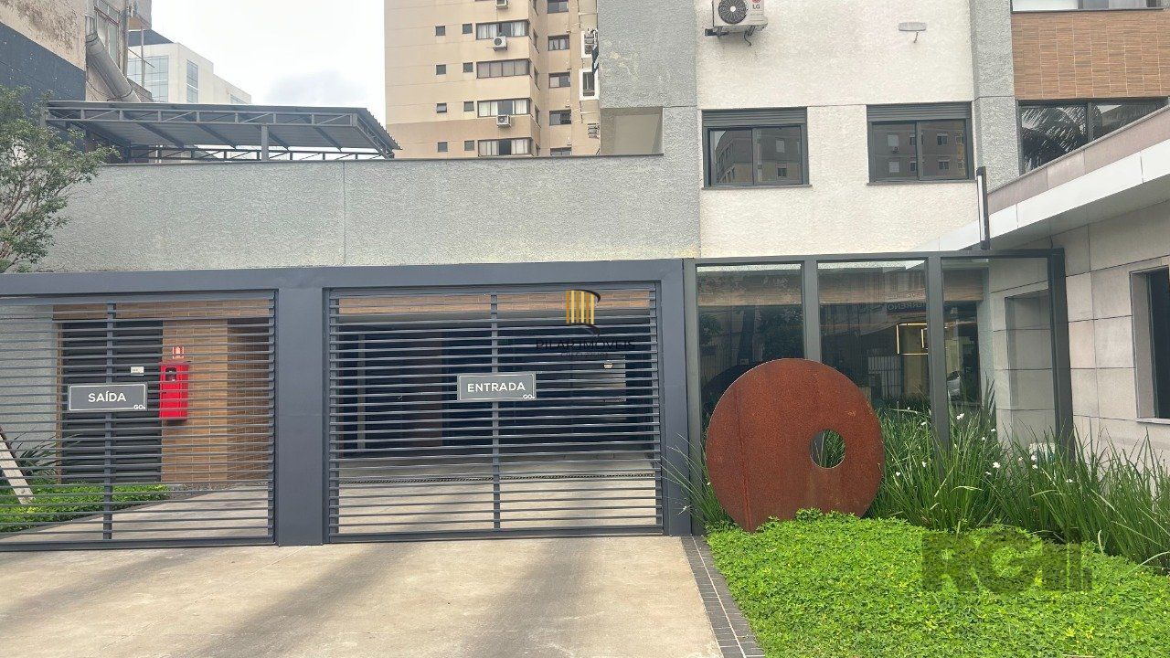 Apartamento 2 dormitórios no bairro Farroupilha