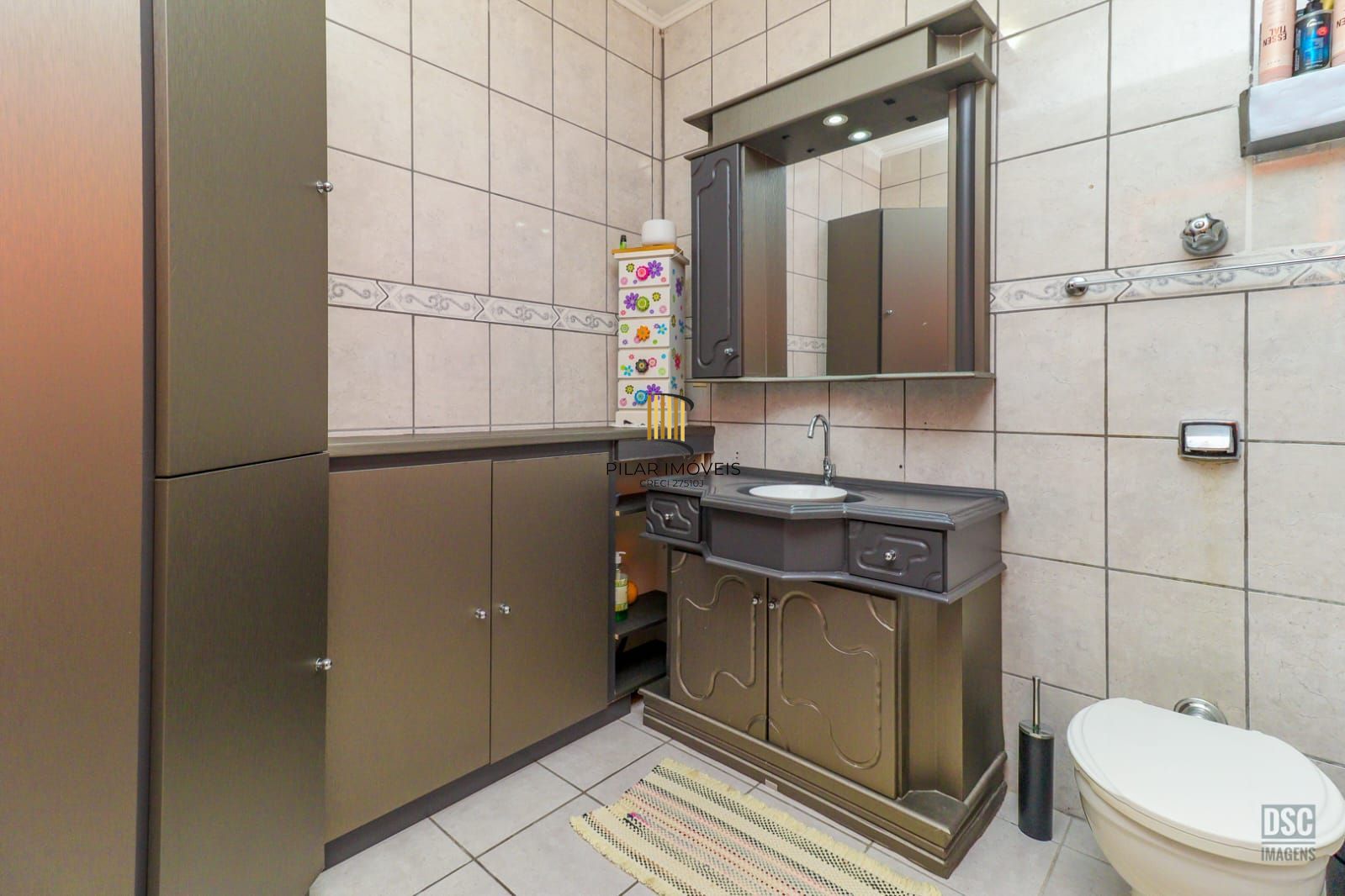 Apartamento 3 dormitórios no bairro Santana