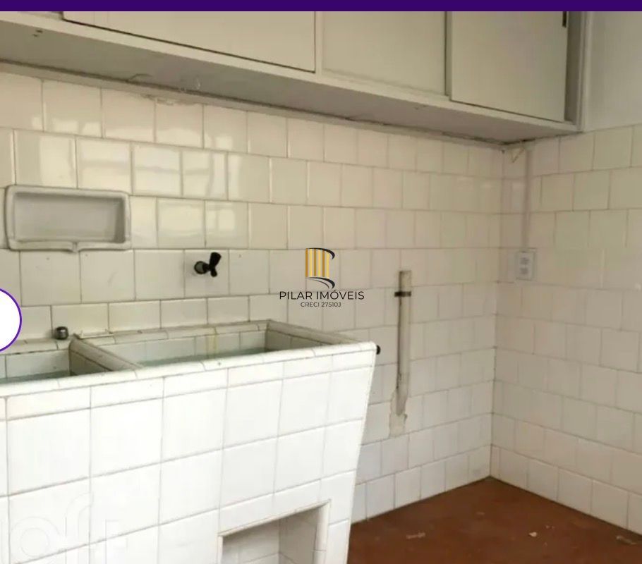 Casa Comercial 3 dormitórios no bairro Santana