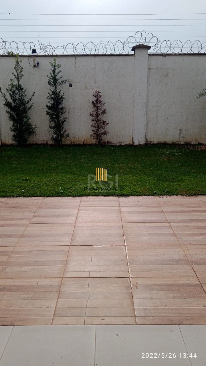 Casa Condominio 3 Dormitório(s) Bairro Castelo Branco