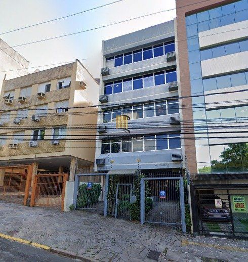 Sala Comercial no bairro Auxiliadora