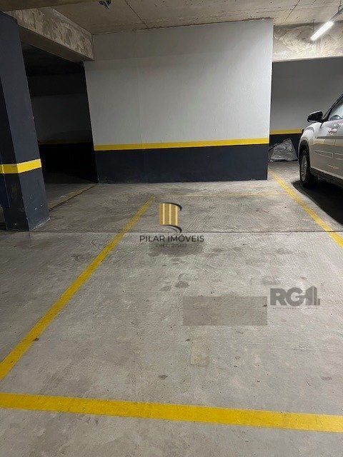 Apartamento 2 dormitórios no bairro São Sebastião