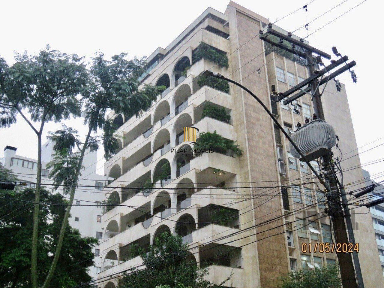 Apartamento 3 dormitórios no bairro Independência - Pilar Imóveis