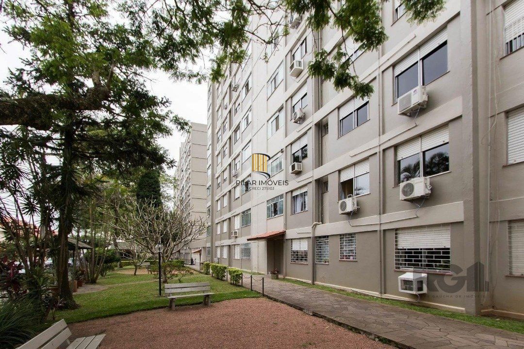 Apartamento 2 dormitórios no bairro Tristeza - Pilar Imóveis