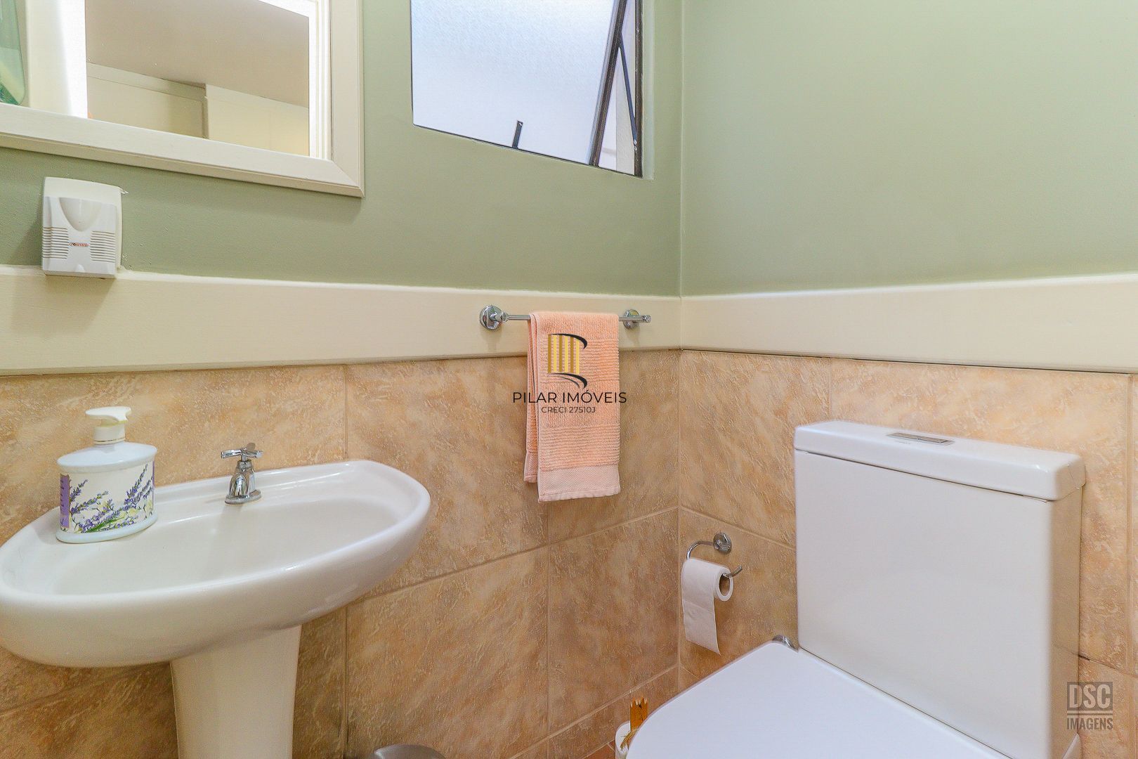 Sala Comercial 1 dormitório no bairro Auxiliadora